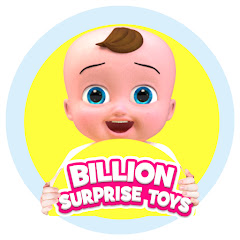 BillionSurpriseToys - Tamil Rhymes for Children