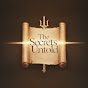 The Secrets Untold logo
