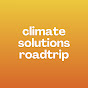 Climate Solutions Roadtrip logo