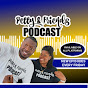 Petty & Friends Podcast logo