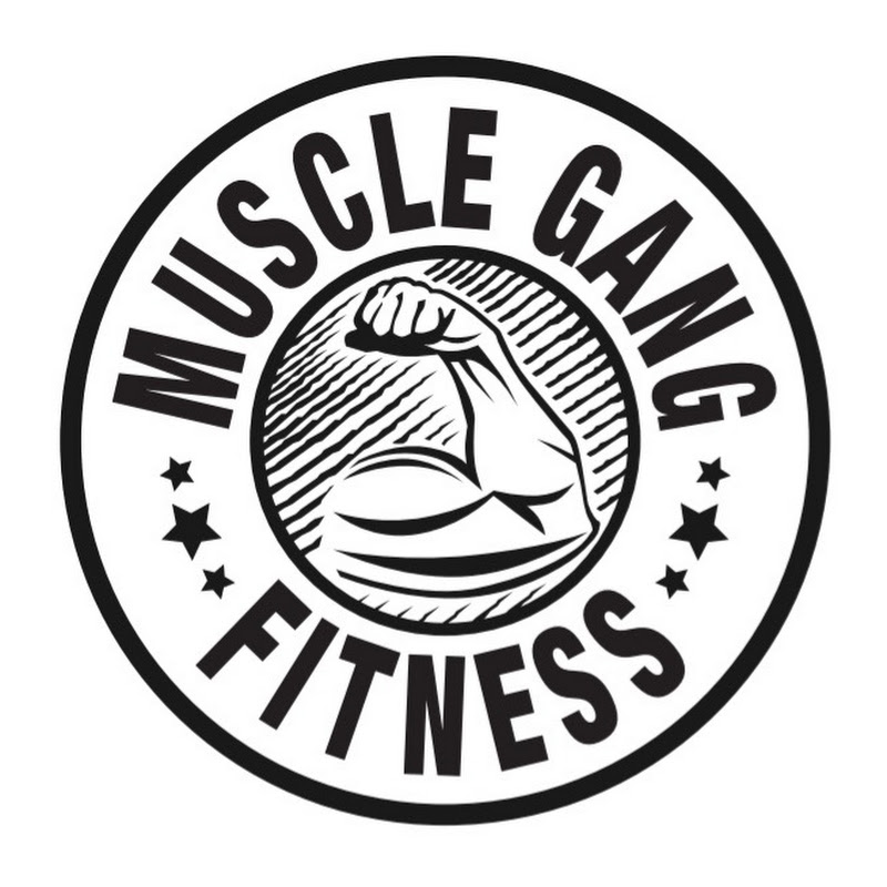 Muscle Gang Fitness 