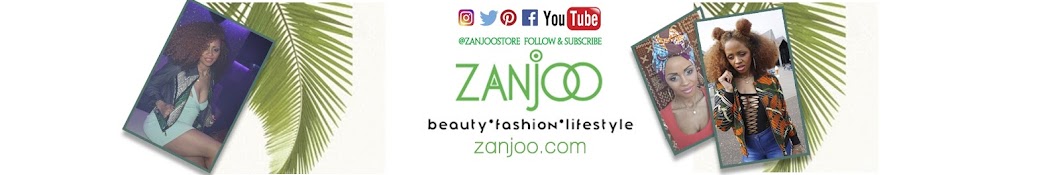 ZANJOO YouTube kanalı avatarı