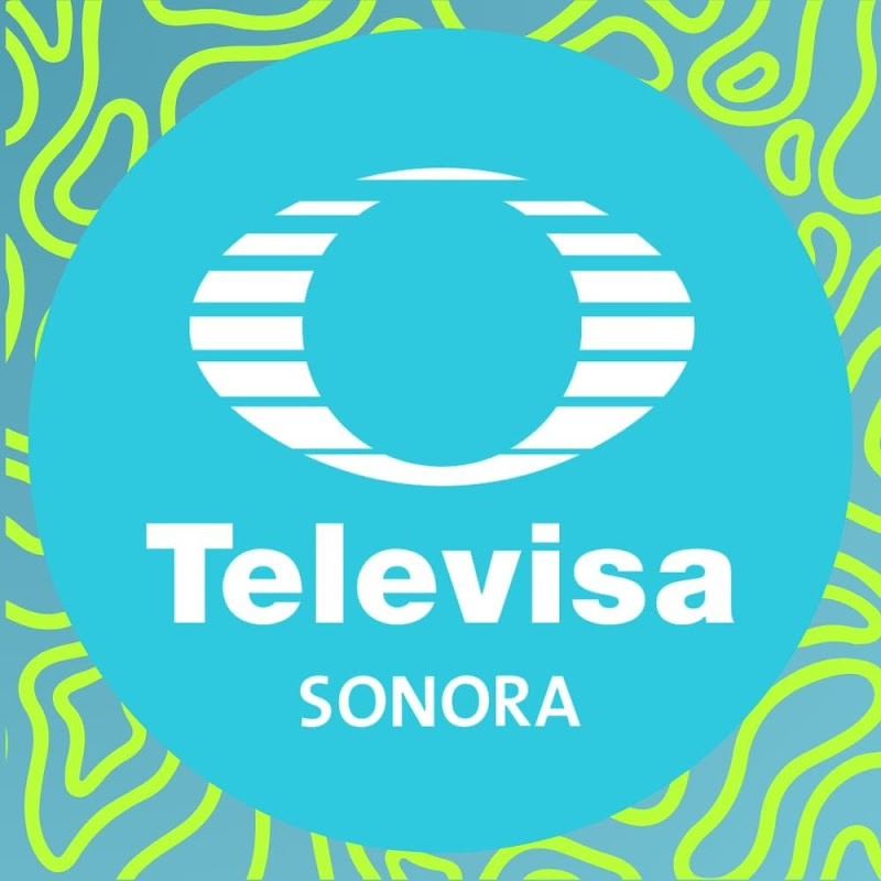Televisa Sonora Oficial thumbnail