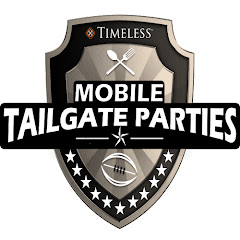 Mobile Tailgate Parties & Corporate Events