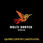Multi Quotes World logo