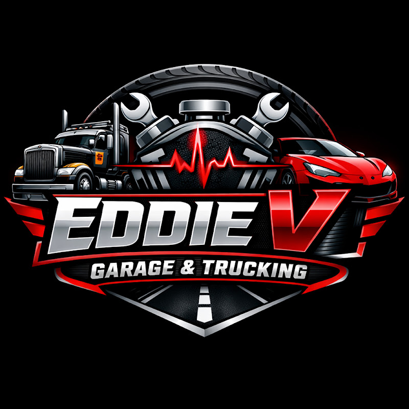 Eddie V Garage and Trucking 
