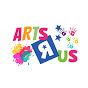 ARTS R US logo