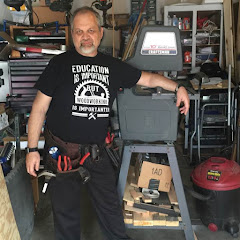 Professor DIY Avatar