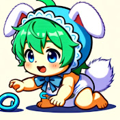 JorgeXFBunny P