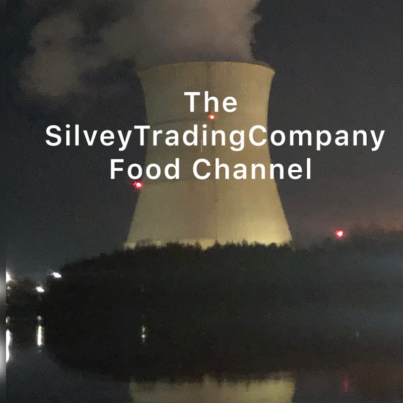 SilveyTradingCompanyFood