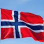 Learn Norwegian lær norsk logo