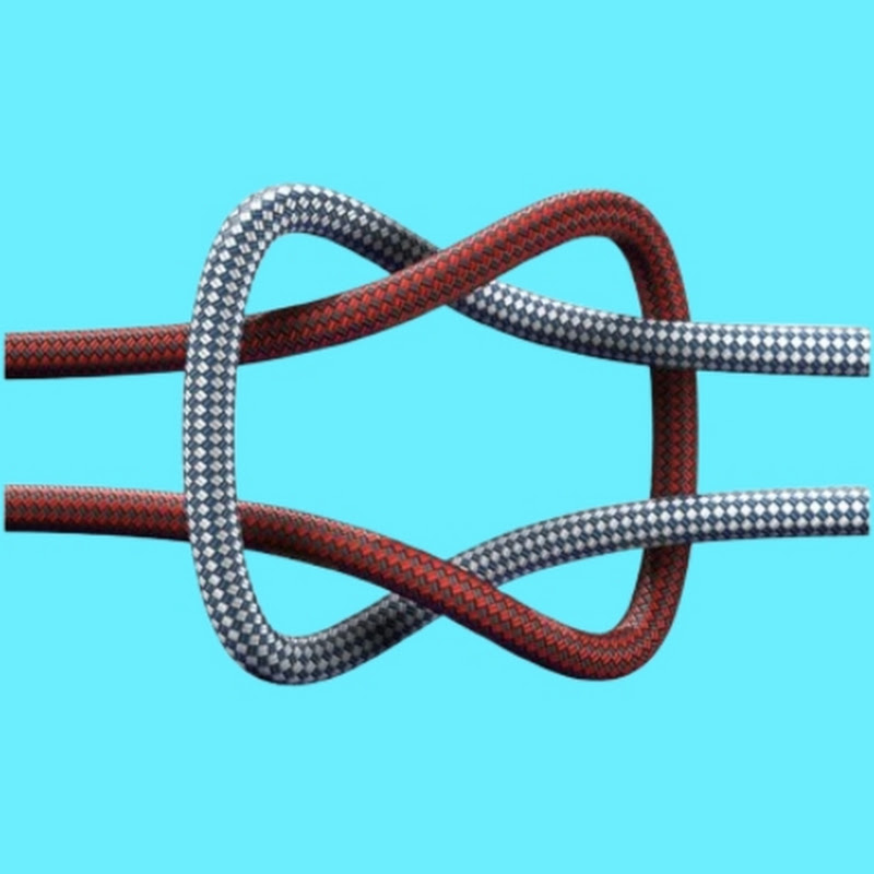 Knot state 