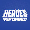 What could Heroes Reforged buy with $108.52 thousand?