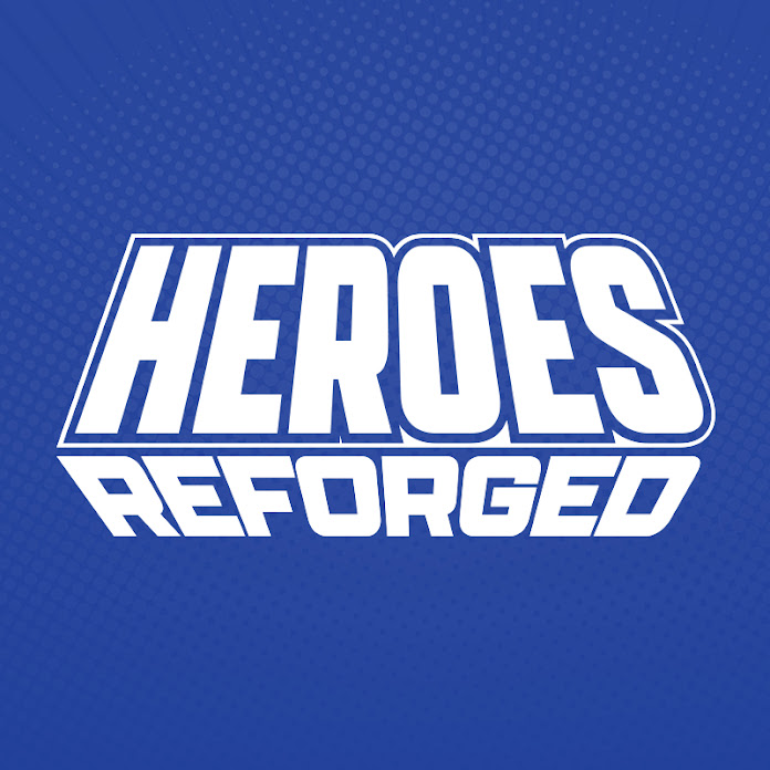Heroes Reforged Net Worth & Earnings (2024)