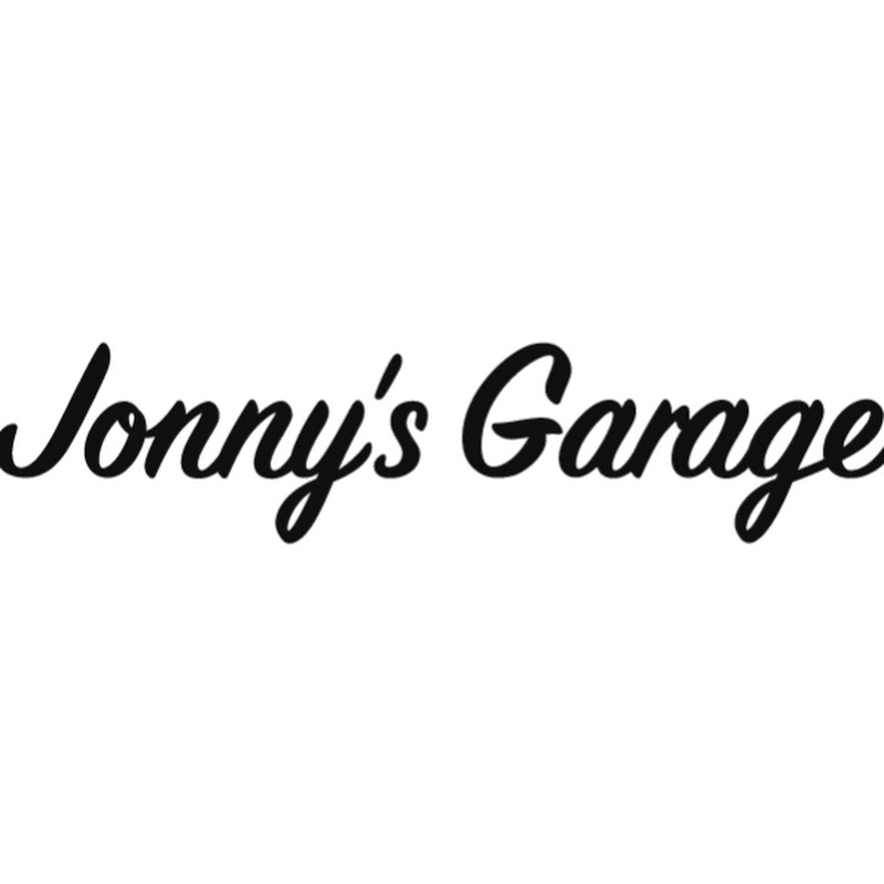 Jonny's Garage