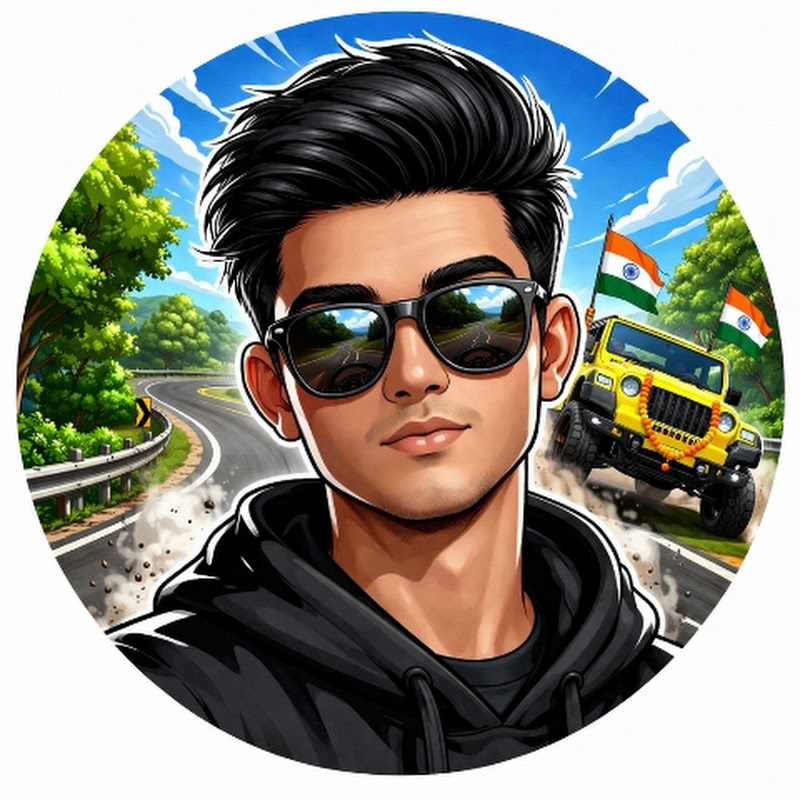 THAR GAMING LIVE 07
