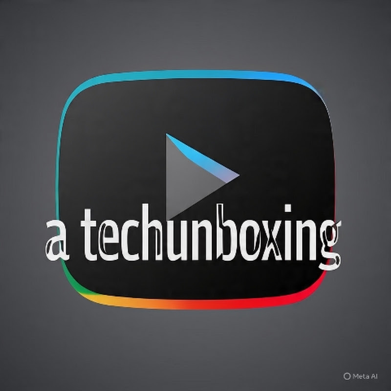 Hire A techunboxing  — Gadgets & Smart Home Devices YouTube creator for sponsorships
