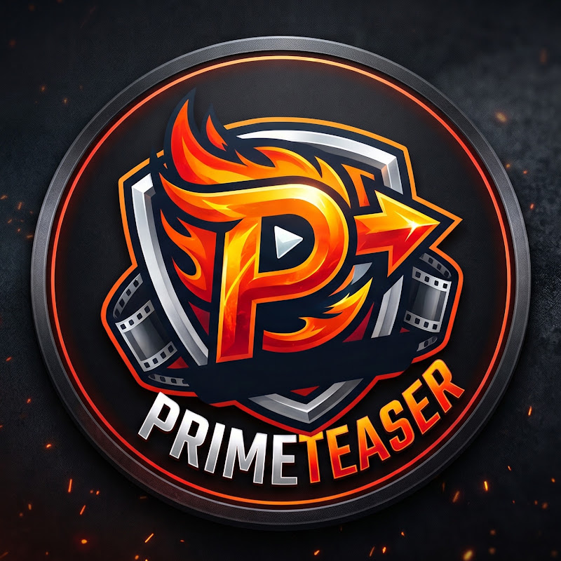 Prime Teaser