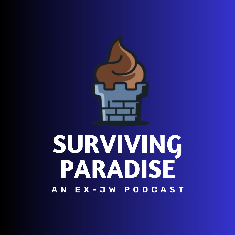 Surviving Paradise