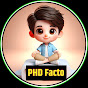 PHD Facto logo
