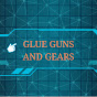Glue Guns And Gears logo