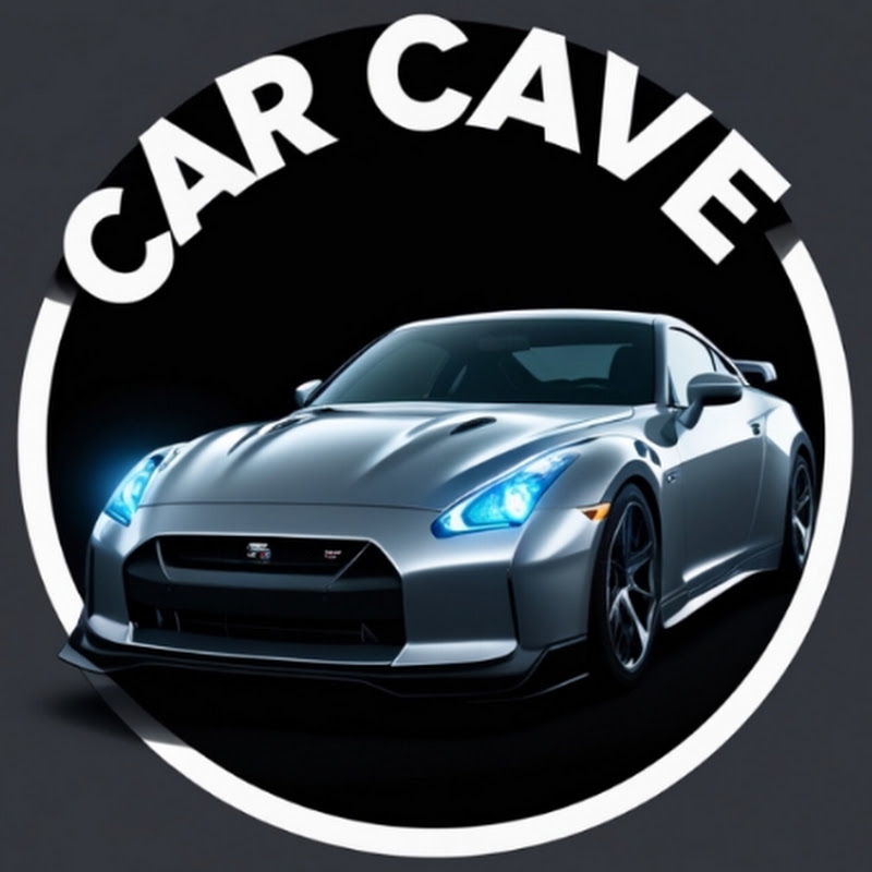 Car cave (4wheels)