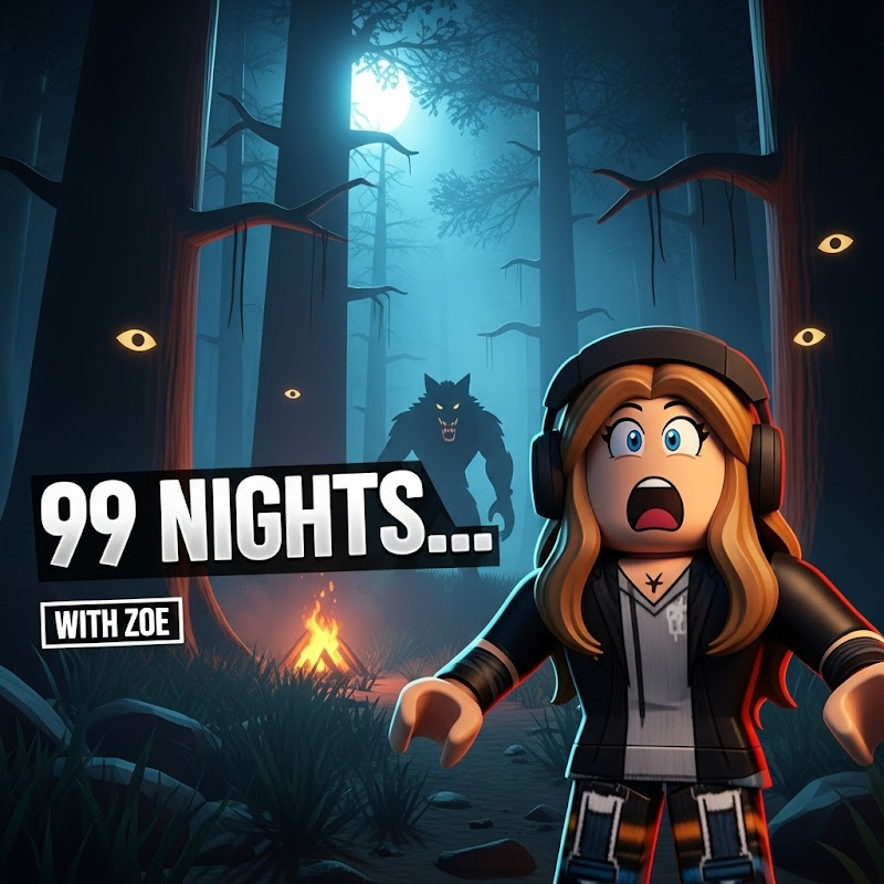   Roblox with Zoe 