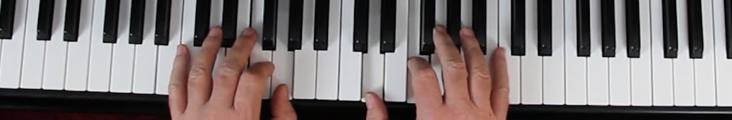 Lets Play Piano Methods رمز قناة اليوتيوب