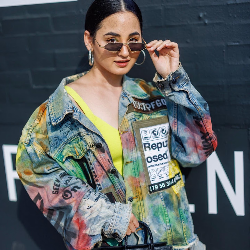 Kashvi Chauhan