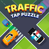 Traffic Tap Puzzle icon