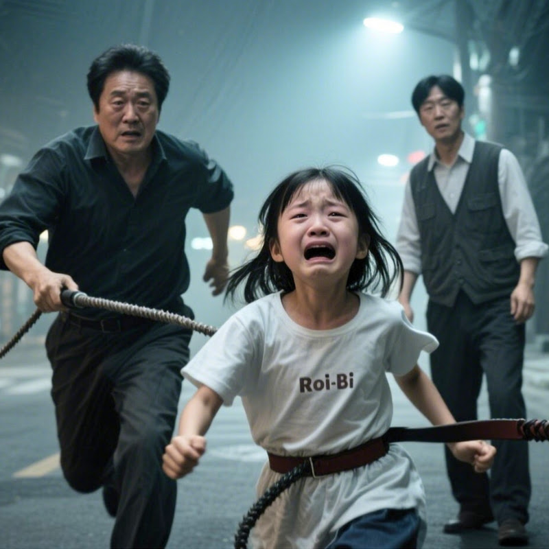 권력의 유산 Logo