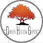 Oaken Hollow Games logo