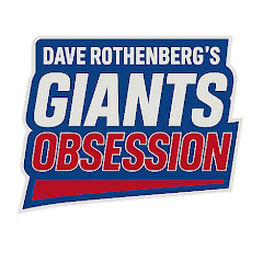 Dave Rothenberg’s Giants Obsession