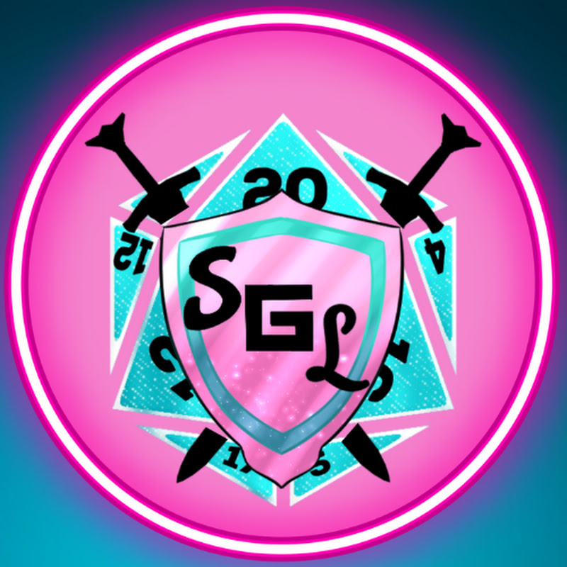 SassyGamerLady