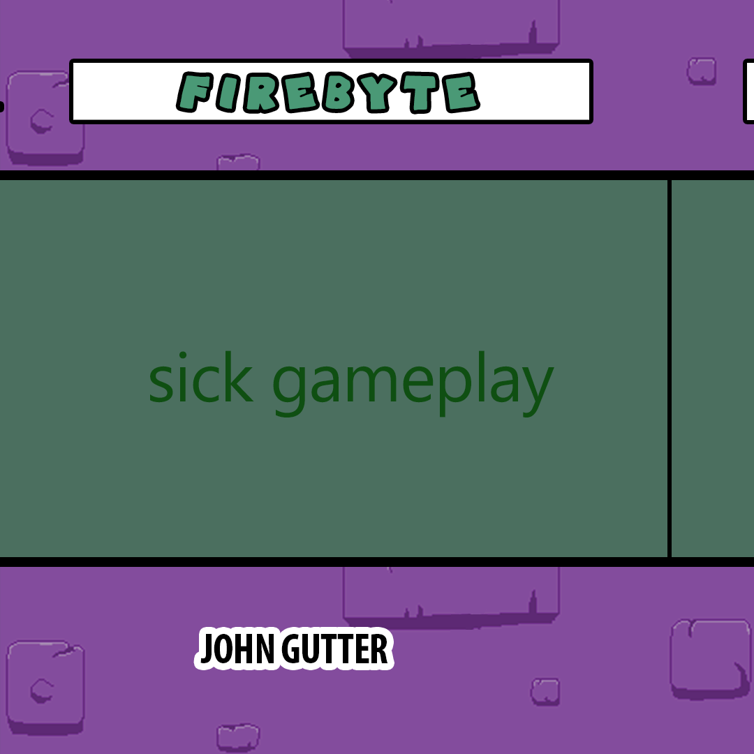 Post from FireByte