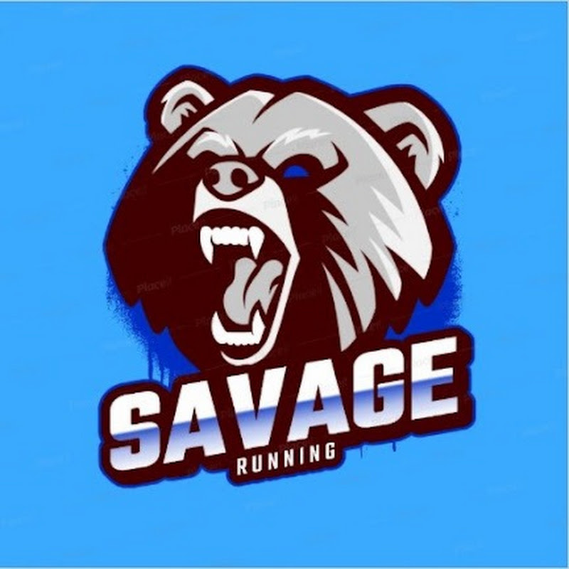 Savage Running
