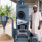 Nigeria Rice Mill