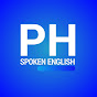 PH Spoken English  logo