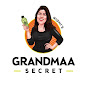 Nidhi's Grandmaa Secret logo