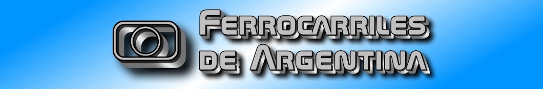 Ferrocarriles de Argentina Avatar canale YouTube 