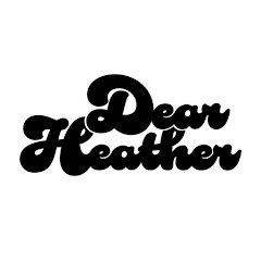 Dear Heather - Topic