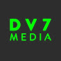 DV7 Media logo