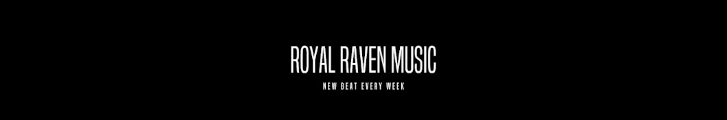 Royal Raven Music YouTube channel avatar
