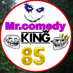 MR.COMEDY KING 85