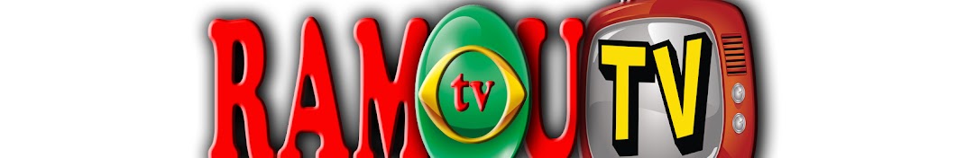 Ramou tv YouTube channel avatar