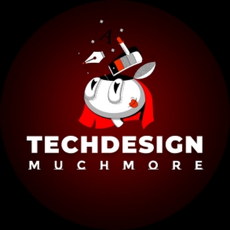 TECHDESIGN MUCHMORE