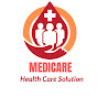 MediCare logo