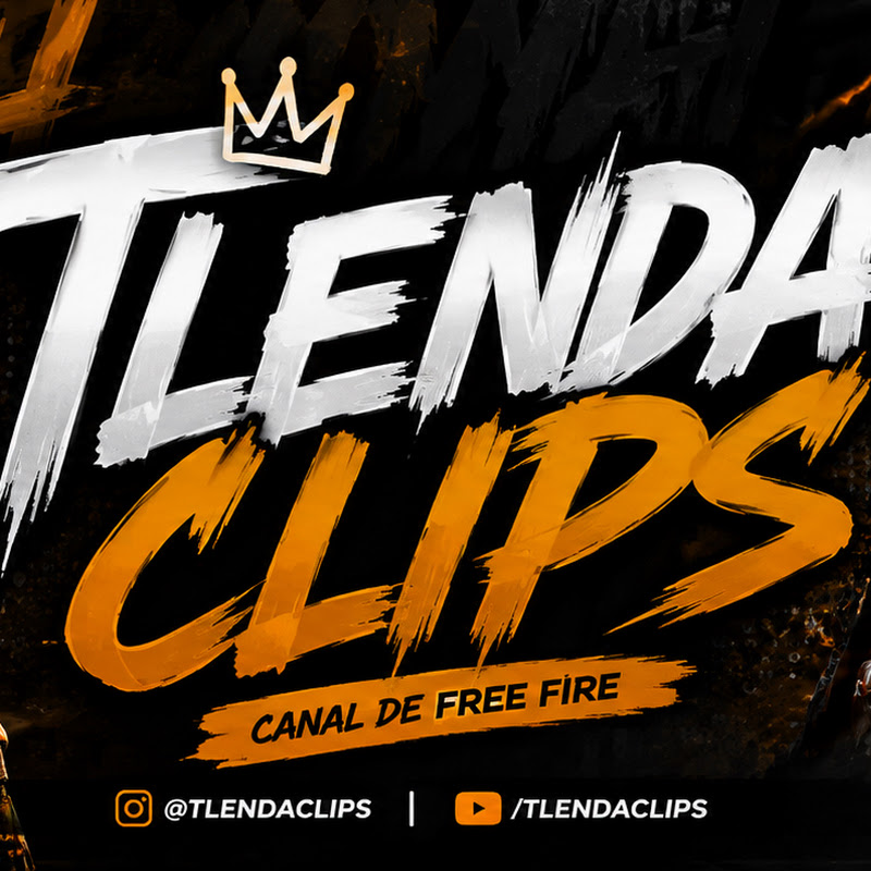 TLENDA CLIPS