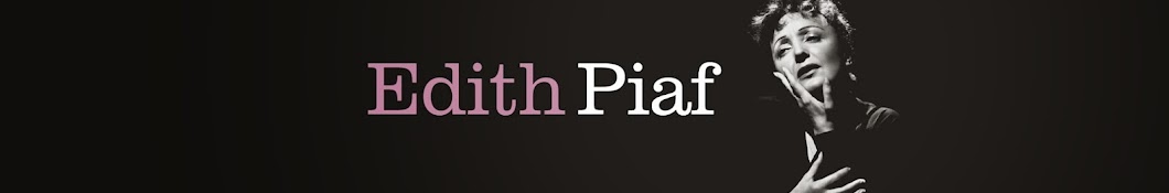 Edith Piaf YouTube channel avatar