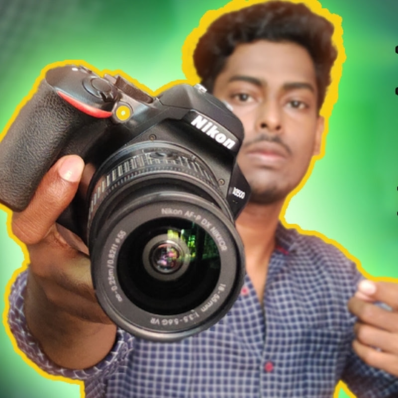 Tamil Photography